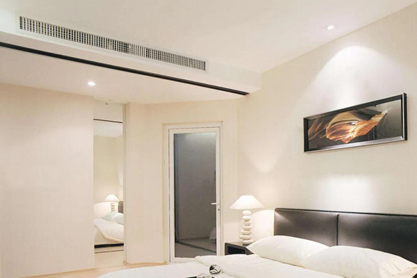 杭州新風(fēng)系統(tǒng)公司1