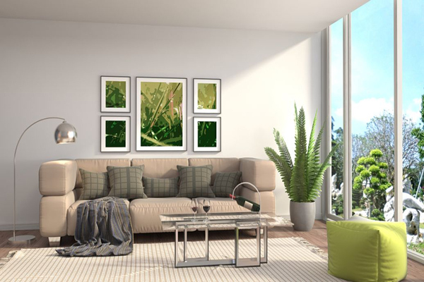 中央空調(diào)的設(shè)計安裝流程