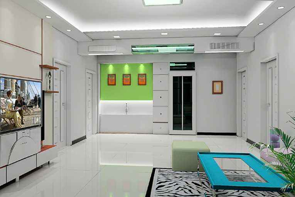 超詳細(xì)的中央空調(diào)設(shè)計與安裝流程！