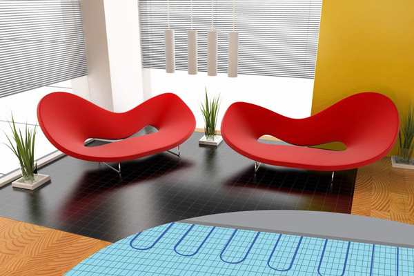 地暖設(shè)計(jì)要做四“適”