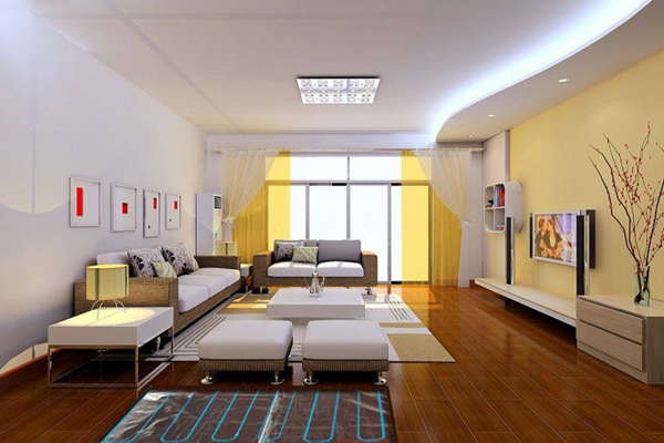 教你如何正確的使用地暖，幫你把錢省下來(lái)（建設(shè)收藏）