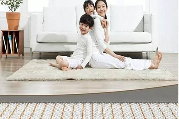 老師傅透露地暖要規(guī)范使用，我家沒有聽，難怪老是出問題！