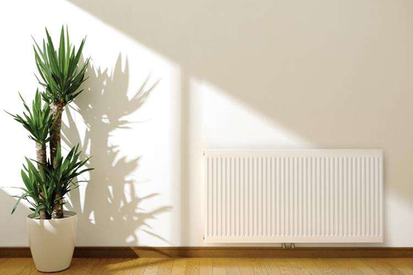 疫情退散 | 地暖、暖氣片反季安裝不扎推！