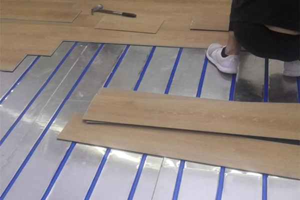 設(shè)計干式地暖的7大優(yōu)點：更快，更環(huán)保，更健康！