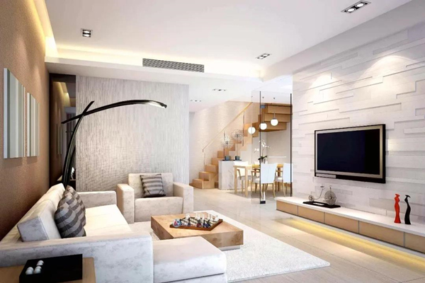 小戶型適合裝中央空調(diào)嗎？