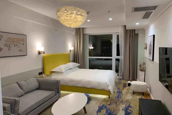 地暖中央空調(diào)會(huì)影響層高嗎？