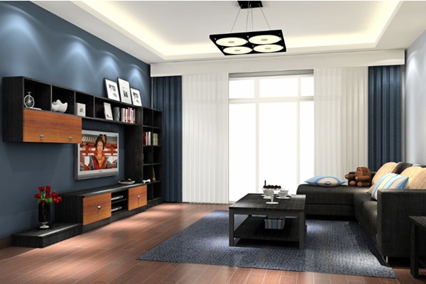 哪些區(qū)域不用鋪地暖？