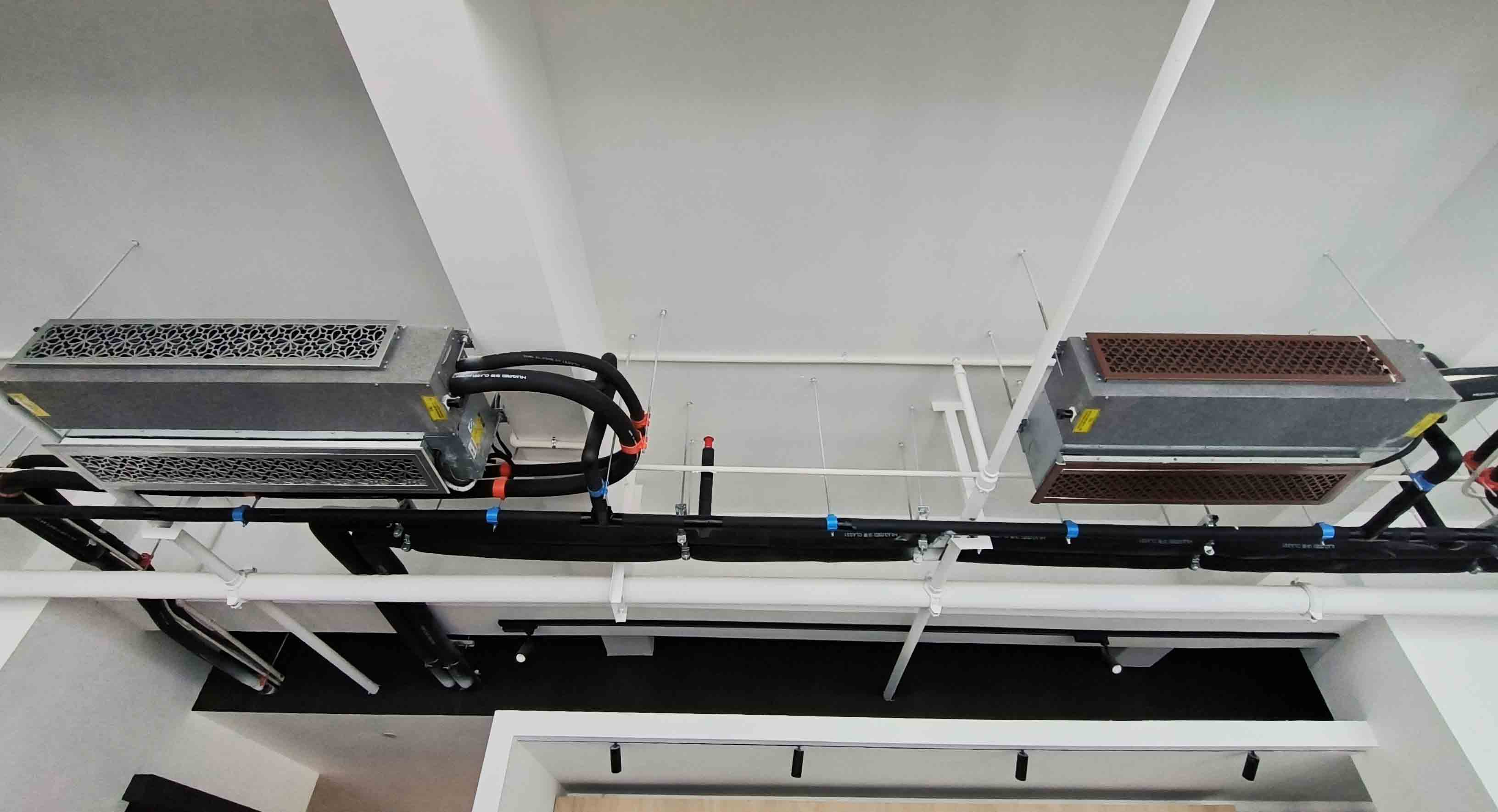 ?中央空調(diào)的十大驗(yàn)收標(biāo)準(zhǔn)！