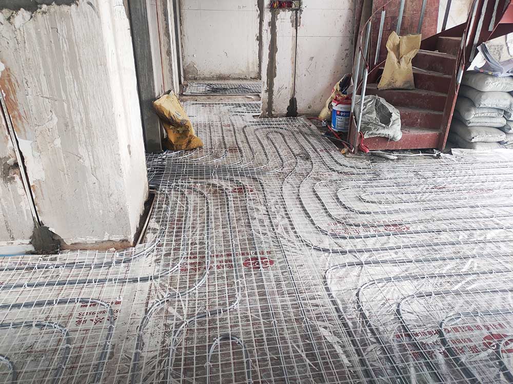 新房要不要安裝地暖？