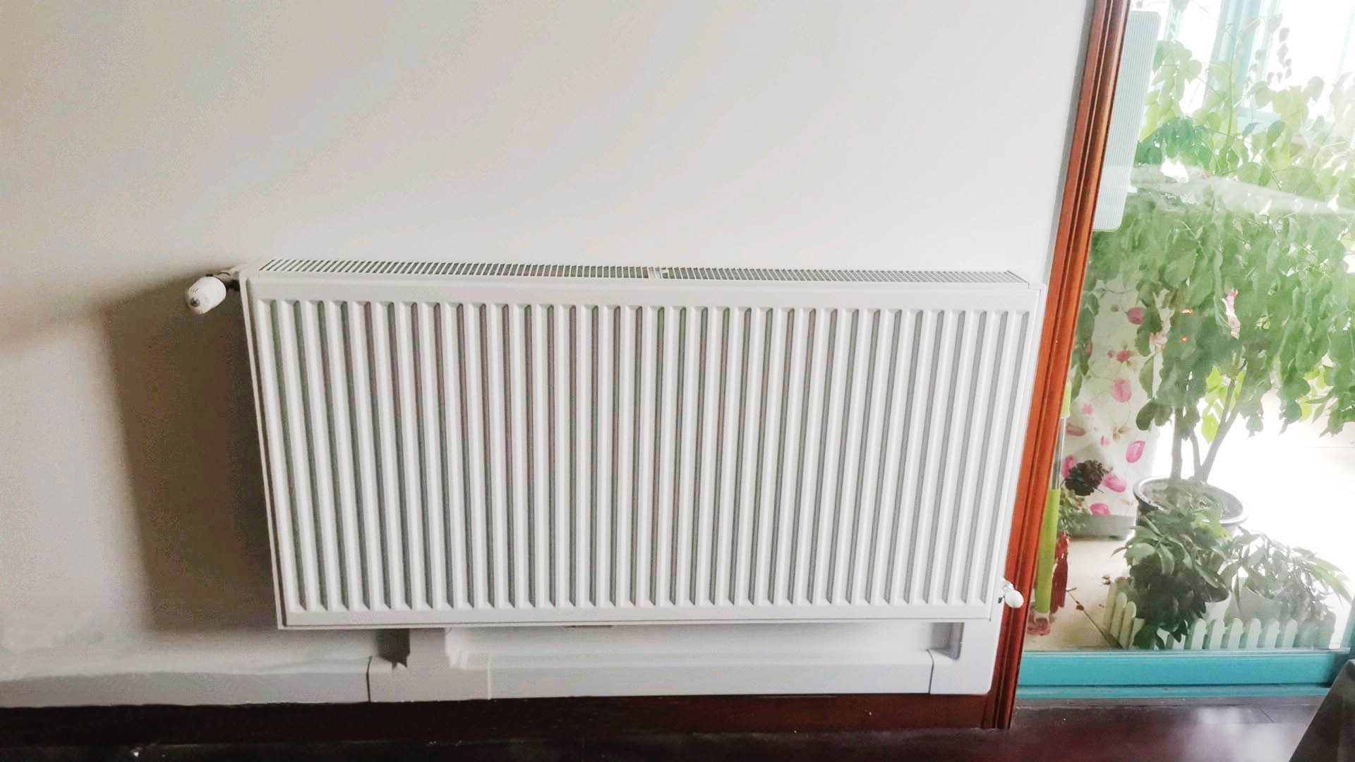 地暖和暖氣片可不可以混裝？