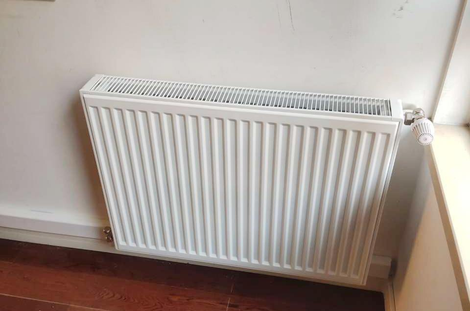 開(kāi)春后能不能裝暖氣片？