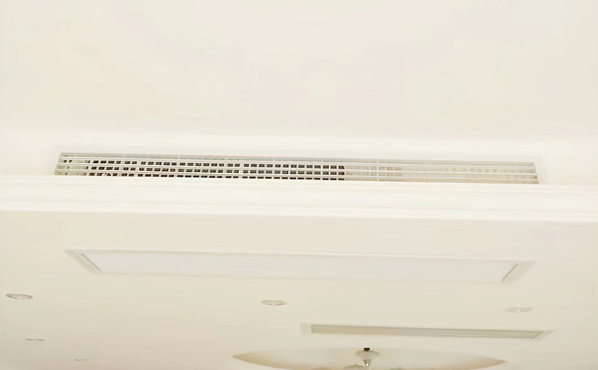 中央空調(diào)選購(gòu)攻略，杭州暖通公司為您分享7點(diǎn)避雷知識(shí)！