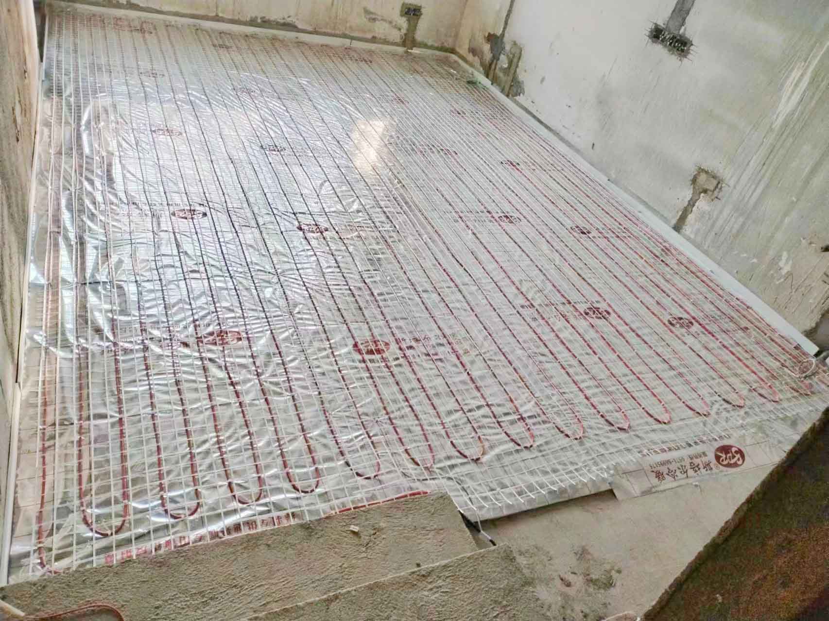 小戶型業(yè)主為何會(huì)選擇杭州地暖公司來(lái)安裝電地暖